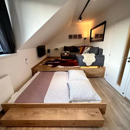 Appartement Horsky