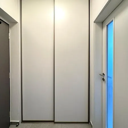 Appartement Horsky *