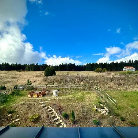 Horsky Appartement *