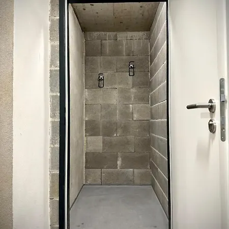 Appartement Horsky Kvilda